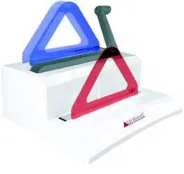 Encuadernadora Térmica 120