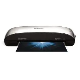 Plastificadora Spectra A4
