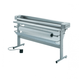 Cizalla de Rodillo Neolt Electro Plus 250