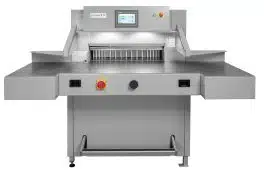Guillotina Eléctrica Grafcut 73E