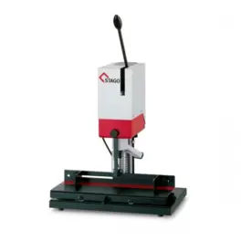 Perforadora eléctrica STAGO PB 1006 S