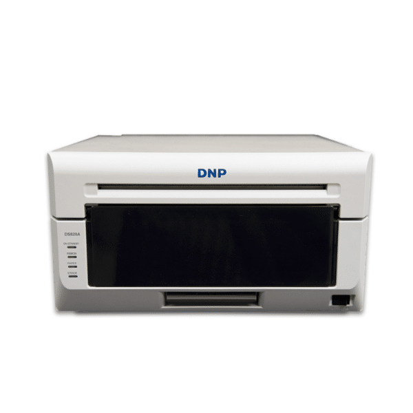 Impresora DNP DS820A