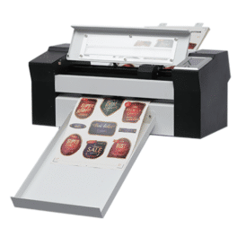 Plotter de corte