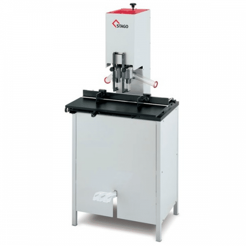 Perforadora eléctrica STAGO PB2015 S4