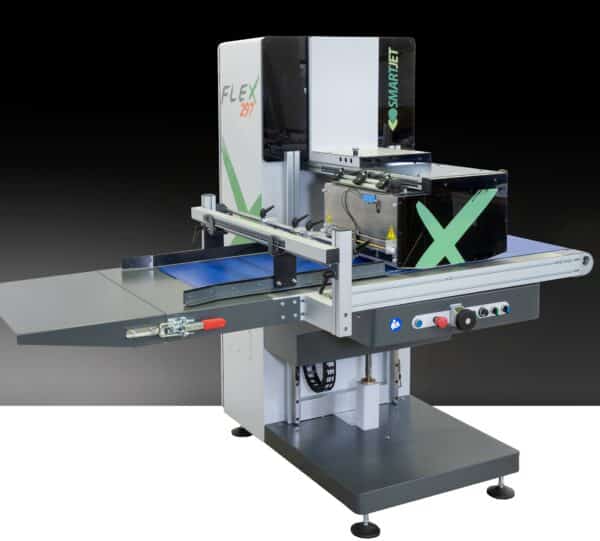 SmartJet Flex 297 - Precio en USD