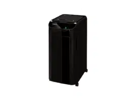 Destructora de papel 350C