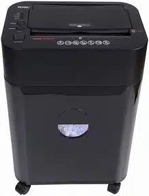 Destructora de papel ASF100