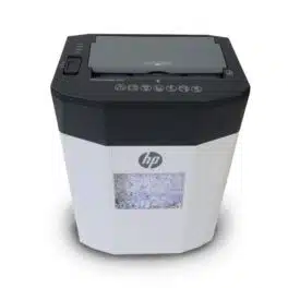 Destructora de papel HPSA 88