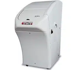 Destructora de papel Industrial - Cyclone