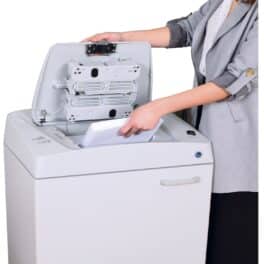 Destructora de papel - AF.2 Compactor Kobra