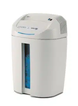 Destructora de papel - Kobra +1 SS4