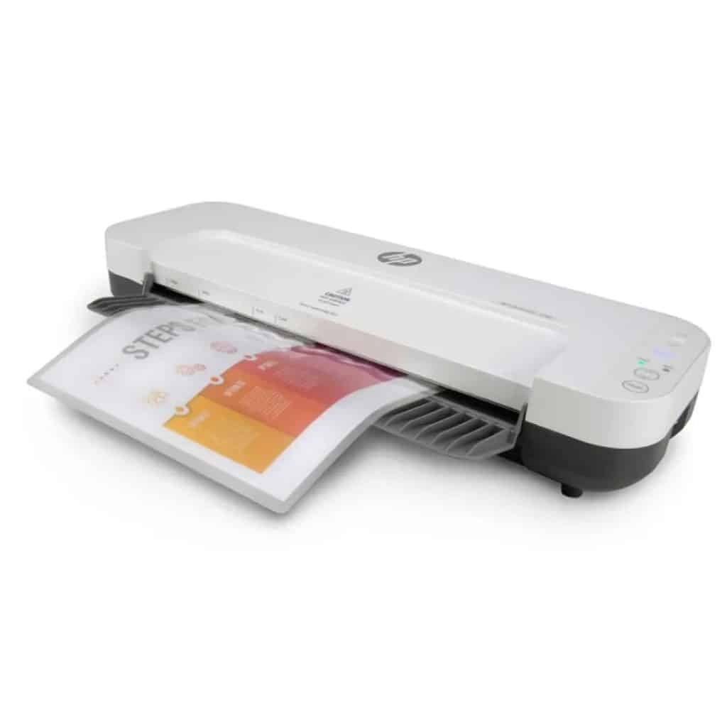 Plastificadora HP 2140 - Nuevaliada.cl