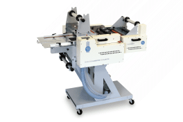 Laminadora Robolam 370